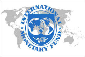 کارمندان IMF دور کار شدند