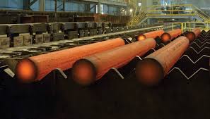فروش صادراتی فولاد چین افزایشی می شود