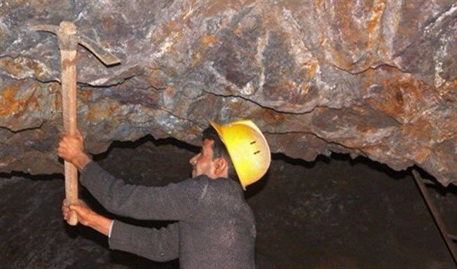 معدن کاران ورزقان پیشگام در عمل به مسوولیت اجتماعی