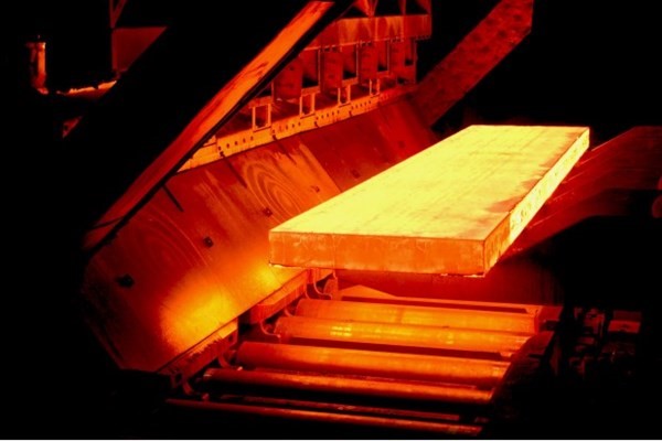 چهار درخواست فوری تولیدکنندگان فولاد از معاون وزیر صنعت