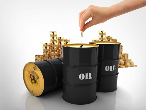 کاهش ۸۵ درصدی درآمد نفتی کشورهای در حال توسعه