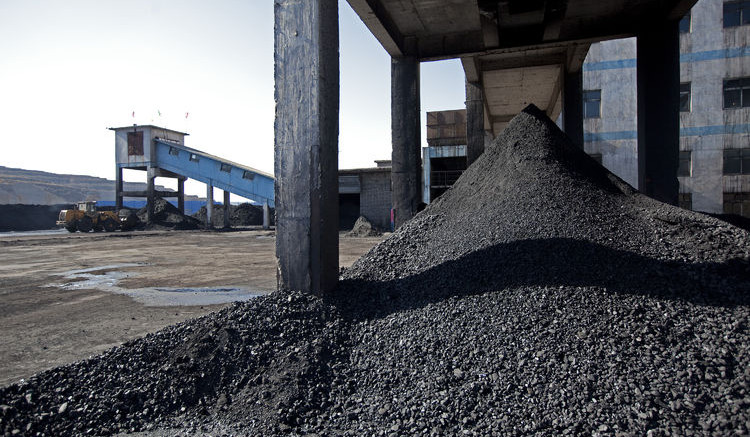 کشف ذخیره جدید سنگ آهن در Shanxi چین/ 310 میلیون تن به ذخیره سنگ آهن چین افزوده شد