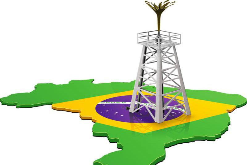 افت قیمت نفت بودجه فعالیت‌های اکتشافی برزیل را کاهش دهد