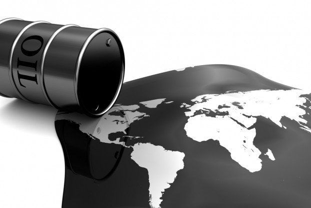 قیمت نفت ۱۱ درصد دیگر سقوط کرد