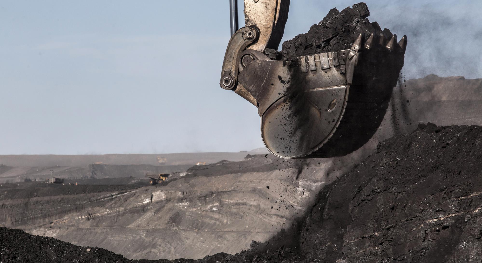 زغال‌سنگ ایران مرغوب و دارای کیفیت جهانی است