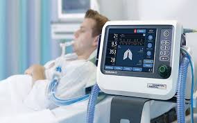 تحویل ۵۵ دستگاه تنفسی به بیمارستان های مازندران