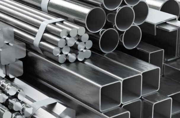رکورد تولید در شرکت فولاد کاوه جنوب کیش