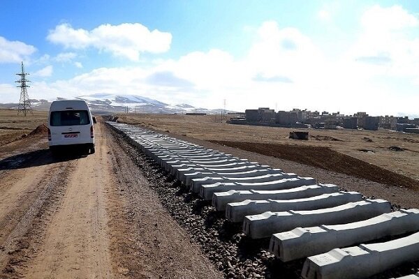 اعلام آمادگی جمهوری آذربایجان جهت انتقال کالا بصورت ریلی از طریق گمرک ریلی آستارا