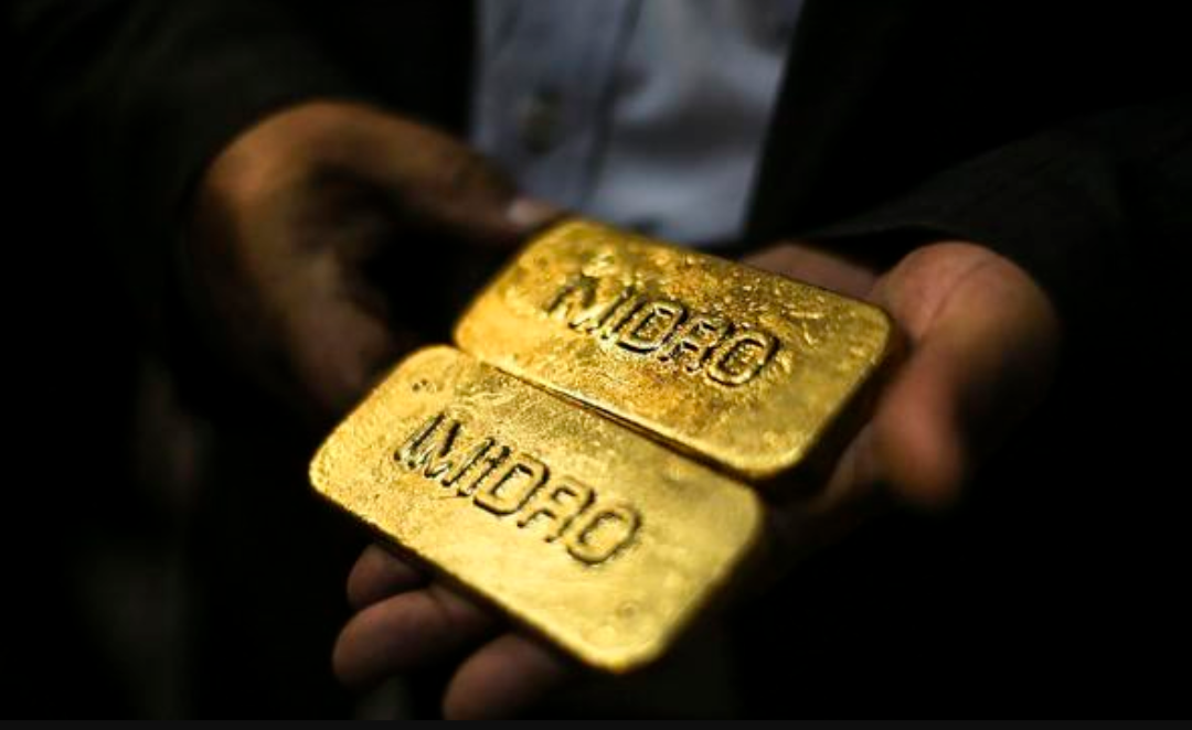 از رشد 30 درصدی استحصال طلا تا افزایش 300 درصدی استخراج کانسنگ طلا در دوره مدیریت سیابانی بر طلای زرشوران