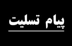 پیام تسلیت سرپرست معاونت امور صنایع در پی درگذشت ایرج یزدان بخش چهره ماندگار صنعت