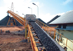 کاهش ۲ درصدی صادرات سنگ آهن برزیل