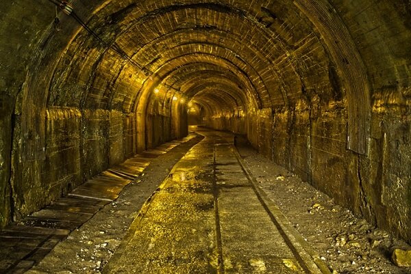 وجود ۳۰ میلیون تن خاک طلا در معدن «اندریان»/ ضرورت ارزﯾﺎﺑﯽ اﺛﺮات زیست‌محیطی ﭘﺮوژه استخراج