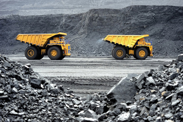 افزایش ظرفیت ۳۰ درصدی صنایع معدنی/ تولید۱۰۰ میلیون تنی سنگ آهن