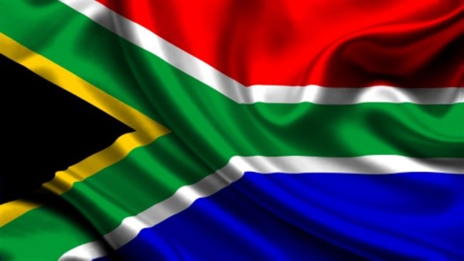 مشارکت شرکت‌های فعال در آفریقای جنوبی در طرح اعتبارسنجی