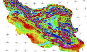 ۳۵ هزار کیلومتر خطی ژئوفیزیک هوایی و تهیه ۴۷ ورقه نقشه زمین‌شناسی کاربردی در سال ۱۳۹۸