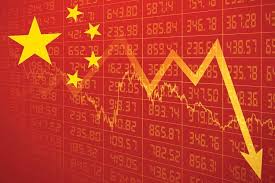 اقتصاد چین در بدترین وضعیت دهه‌های اخیر