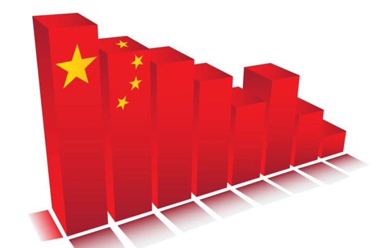 درآمدهای مالی چین ۲۶.۱ درصد کاهش یافت