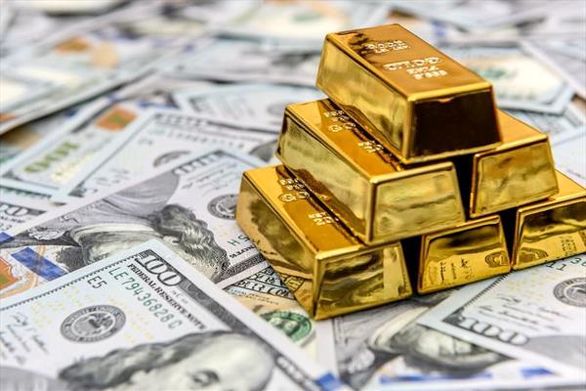 قیمت طلا، قیمت دلار، قیمت سکه و قیمت ارز امروز ۹۹/۰۲/۰۱ / دلار صرافی ملی نزولی شد