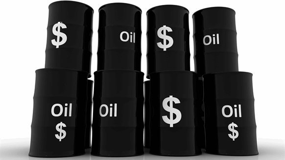 ۵۳۳ شرکت نفتی آمریکا با نفت ۲۰ دلاری ورشکسته می شوند