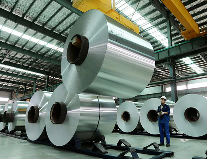 رشد دائمی در شرکت فولاد آلیاژی ایران