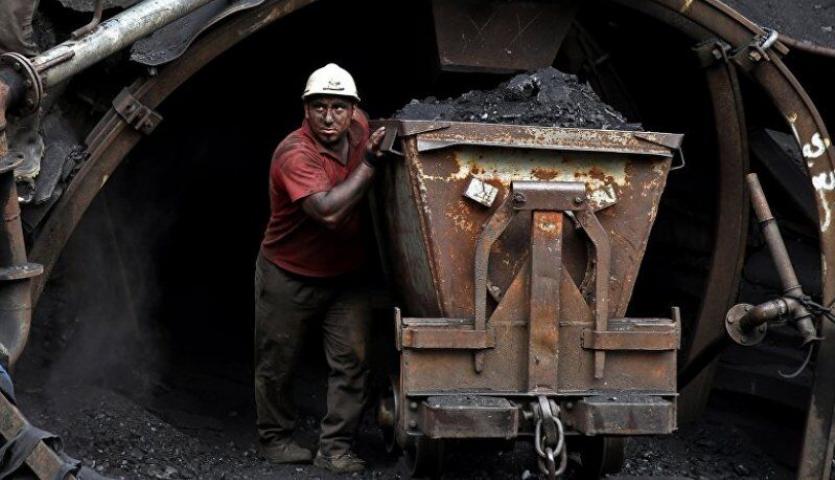 تولید جهانی زغال سنگ افزایش می یابد