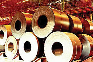دست‌یابی به دو رکورد تولید در مجتمع فولاد سبا