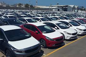انتقاد تعزیرات از قیمت‌سازی‌ها در بازار خودرو