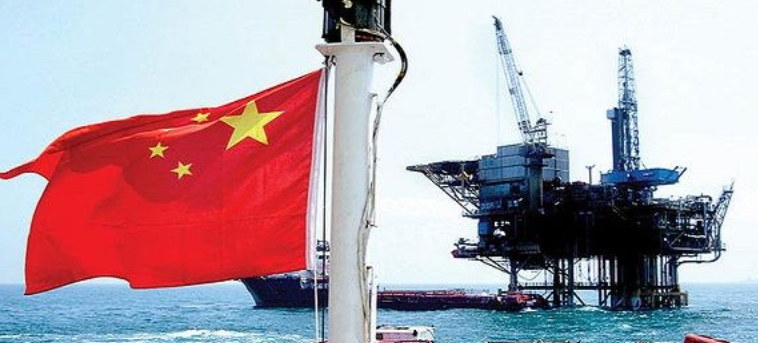 چین واردات نفت از روسیه را تقویت کرد