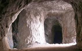 کاوش‌ها در معدن تاریخی چهرآباد زنجان از سر گرفته می‌شود