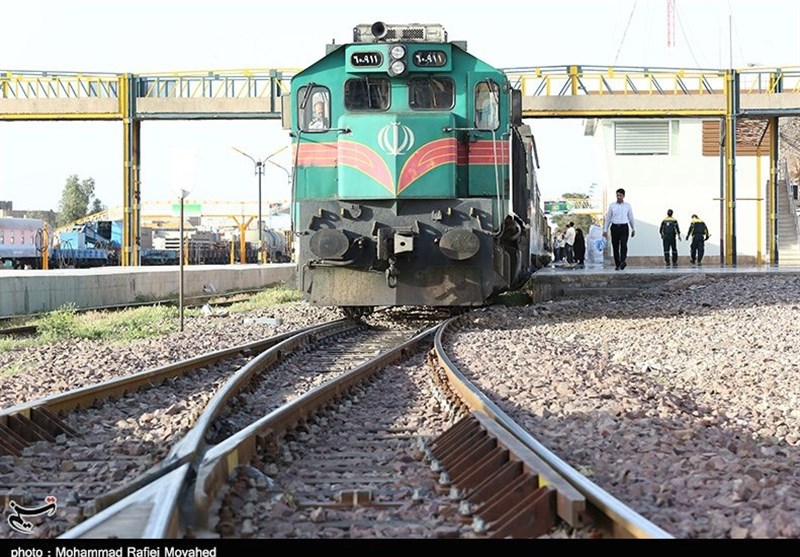 تکمیل خط ‌آهن خواف-هرات در نیمه اول سال‌/ ‌افغانستان به چابهار نزدیک می‌شود