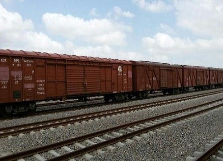 یک هزار و ۲۰۰ کیلومتر خط آهن به شبکه ریلی افزوده می‌شود
