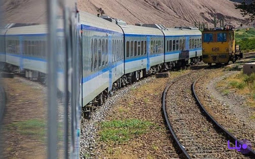 پروژه راه‌ آهن غرب به 700 میلیارد تومان اعتبار نیاز دارد/ افزایش سرعت قطارهای کرمانشاه