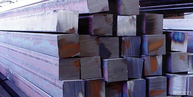 قطع صادرات فولاد برای کاهش قیمت‌ها