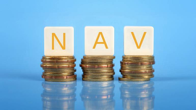 ارزش خالص دارایی‌ها (NAV) چیست؟