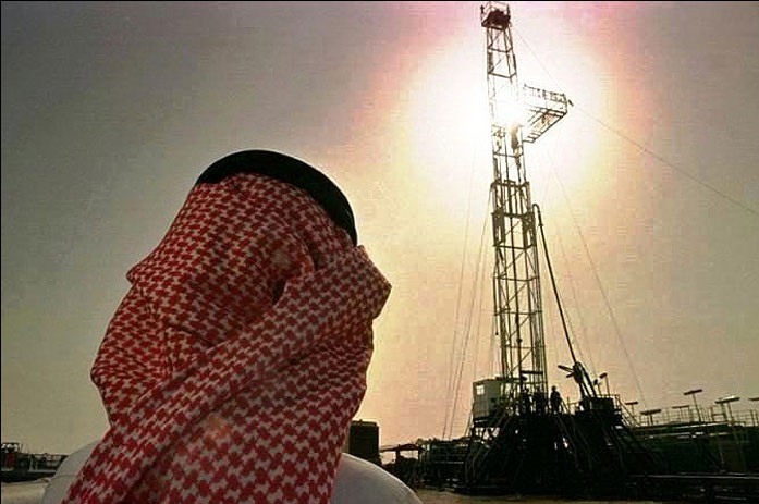 افزایش صادرات نفت عربستان پیش از آغاز توافق اوپک پلاس