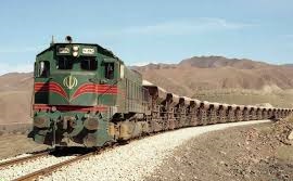 قطاری برای جابجایی مسافر از زنجان حرکت نمی‌کند