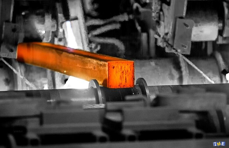 راه جهش تولید در صنعت فولاد