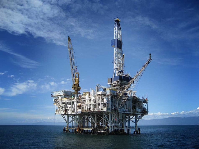 جمهوری آذربایجان یک میدان گازی در دریای خزر را توسعه می‌دهد
