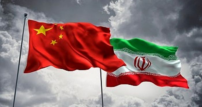 کرونا فراتر از ارتباط دولت‌ها، همدلی مردم ایران و چین را رقم زده است