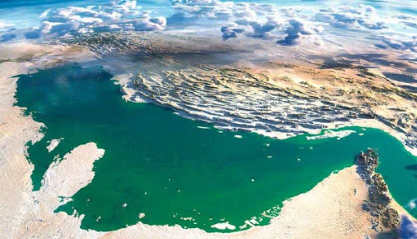 تامین نیاز صنایع معدنی به آب، با رونمایی از " اَبَر پروژه" انتقال آب خلیج فارس/ سرمایه گذاری شرکت های بزرگ در یک طرح ملی با راهبری ایمیدرو