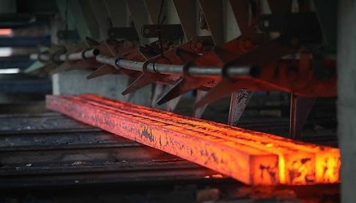 صادرات شمش فولاد هم محدود شد: معادل ۲۵ درصد تولید