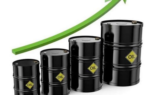 دلیل افزایش قیمت امروز نفت در بازارها