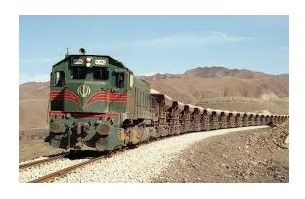 ابلاغ حکم ثبتی ایستگاه راه‌آهن شهرستان جاجرم