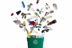 هشدار به صنعت بازیافت پلاستیک به دلیل شیوع کرونا