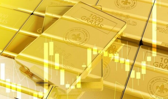 رشد قیمت طلا محدود شد