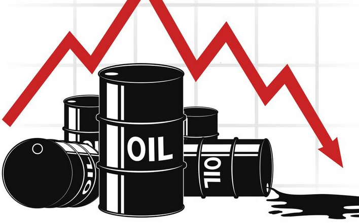 ذخیره‌سازی نفت خام آمریکا کاهش یافت