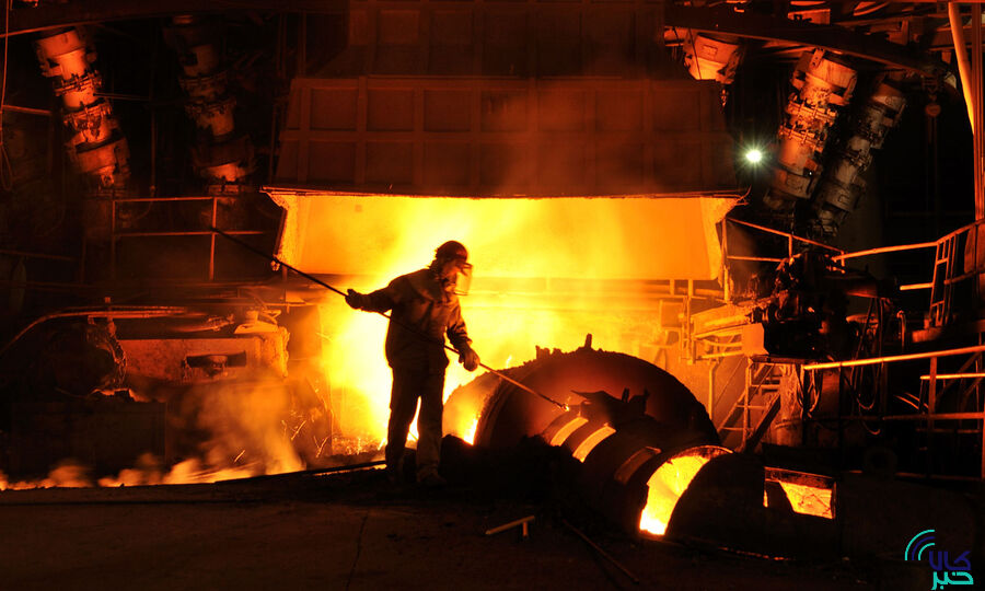 بهبود نسبی بخش های مصرف کننده فولاد چین در ماه مارس