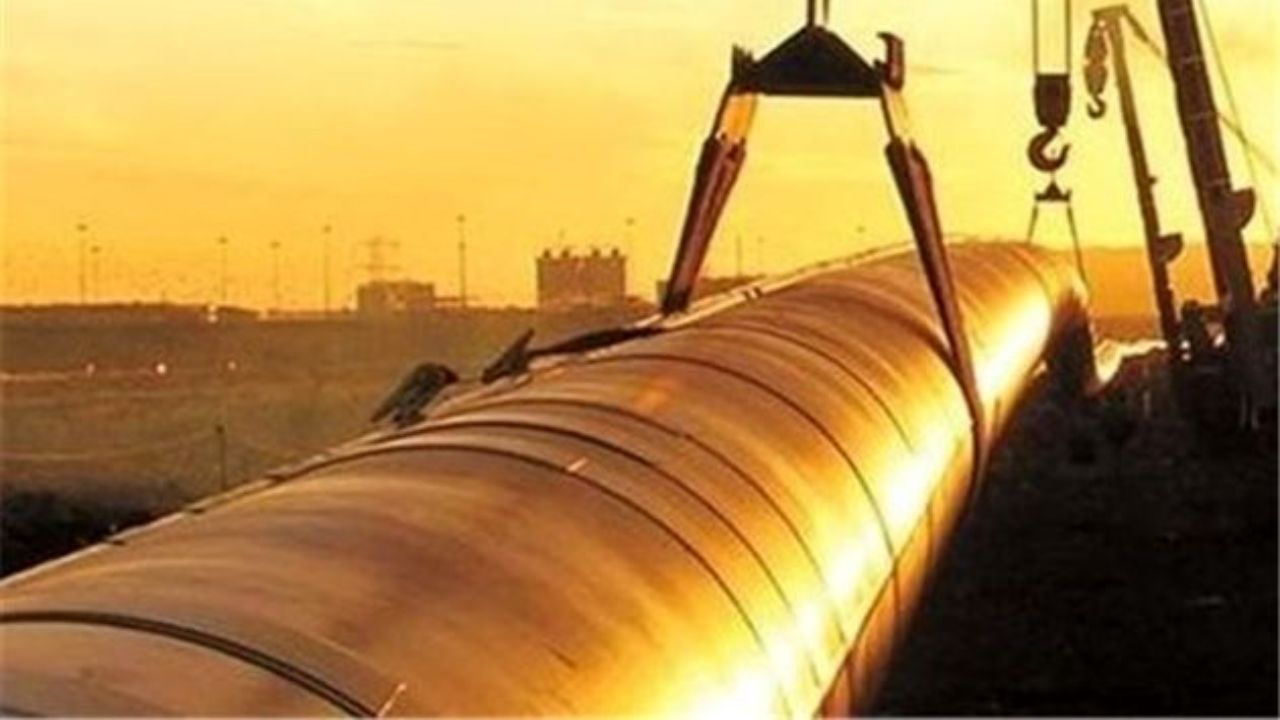 تعلل ترکیه در ترمیم خط لوله صادرات گاز ایران