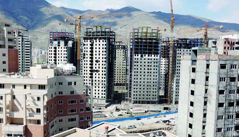 معاملات مسکن پایتخت در اردیبهشت