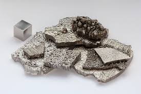 معدن مس کبالت کنگویی شرکت «چینا مولی» امیدوار به ثبات تولید خود در سال جاری است